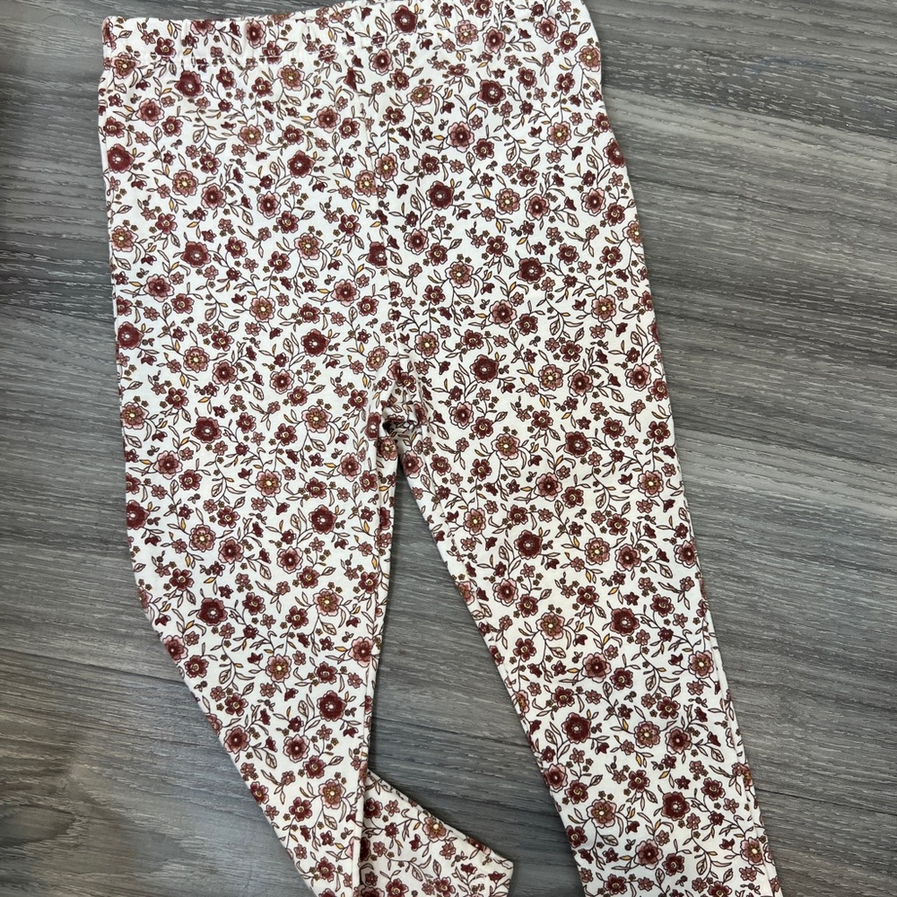 Toddler leggings